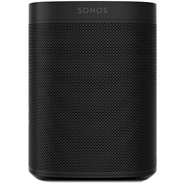 Sonos One černý (ONEG2EU1BLK)