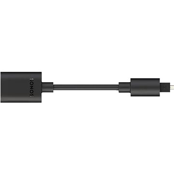 Sonos HDMI ARC to Optical Adaptor (OPADPWW1BLK)