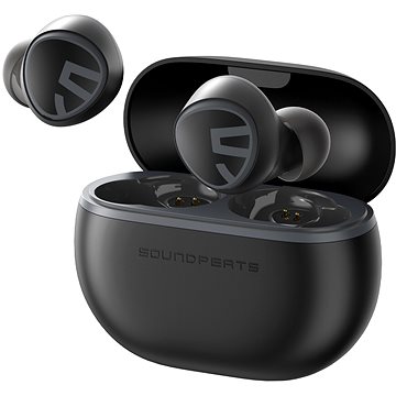 Soundpeats Mini Black (Mini Black)