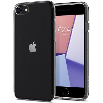 Spigen Liquid Crystal iPhone 7/8/SE 2020/SE 2022 (042CS20435)