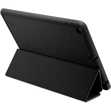 Spigen Urban Fit Black iPad 10.2" 2021/2020/2019 (ACS01060)