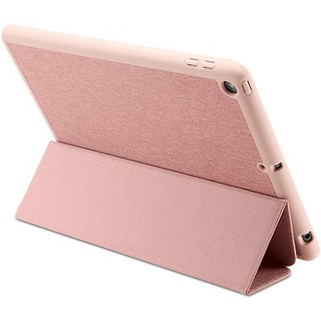 Spigen Urban Fit Rose Gold iPad 10.2" 2021/2020/2019 (ACS01061)