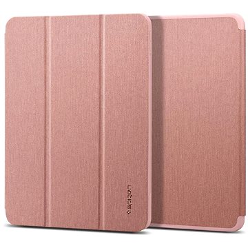 Spigen Urban Fit Rose Gold iPad Air 10.9" (2022/2020) (ACS01944)