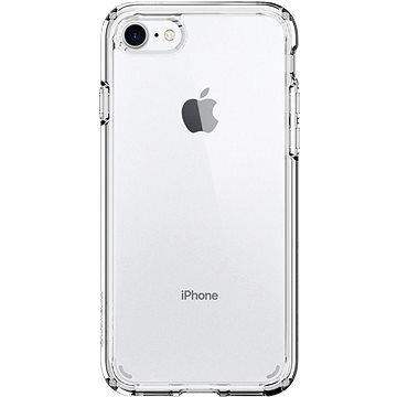 Spigen Ultra Hybrid 2 Clear iPhone 7 Plus /8 Plus (043CS21052)