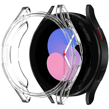 Spigen Ultra Hybrid Clear Samsung Galaxy Watch5/4 40mm (ACS05398)