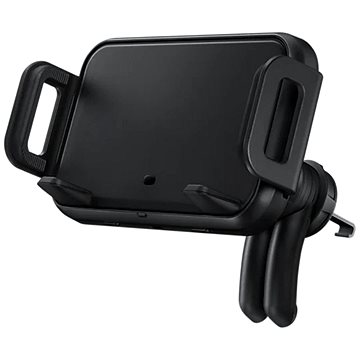 Samsung Držák do auta s bezdrátovým nabíjením černý (EP-H5300CBEGEU)