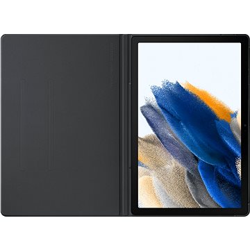 Samsung Galaxy Tab A8 10.5" (2021) Ochranné pouzdro šedé (EF-BX200PJEGWW)