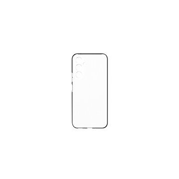 Samsung Průhledný zadní kryt Galaxy A54 5G průhledný (GP-FPA546VAATW)