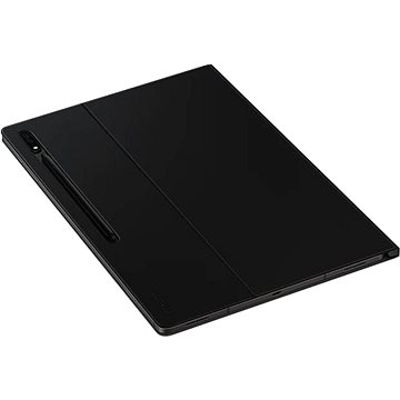 Samsung Galaxy Tab S8 Ultra Ochranné pouzdro černé (EF-BX900PBEGEU)