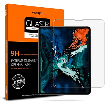 Spigen Glas.tR SLIM iPad Pro 12.9" 2022/2021/2020/2018 (068GL25594)