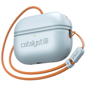 Catalyst Essential Case Glacier Blue AirPods Pro 2 (CATAPDPRO2BLU)