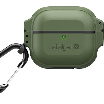 Catalyst Total Protection Case Green Airpods 3 (CAT100APD3GRN)