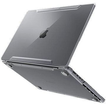 Spigen Thin Fit Clear MacBook Pro 16" M2 2023/M1 2021 (ACS04210)