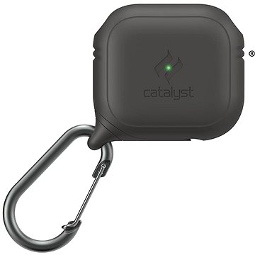 Catalyst Influence case Black Apple AirPods 2021 (CATAPD3GRY)