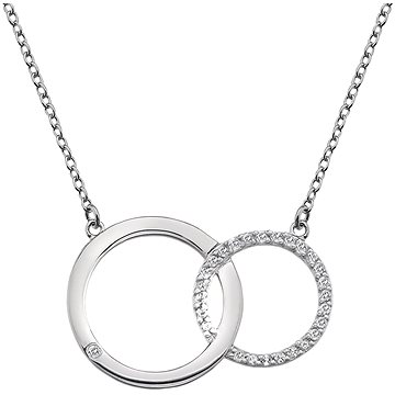 HOT DIAMONDS Love DN127 (Ag 925/1000, 3,14 g) (5055069032139)