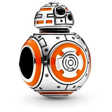 PANDORA Moments Star Wars 799243C01 (Ag925/1000, 3,9 g) (5700302901245)