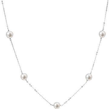 EVOLUTION GROUP 22015.1 pravá perla AAA 7-8 mm (Ag925/1000, 2,4 g) (8590962220155)