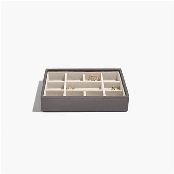 STACKERS box na šperky Mink Mini 11 Section 70808 (5013648026962)