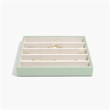STACKERS box na šperky Green Classic Necklace Layer 74515 (5013648047660)