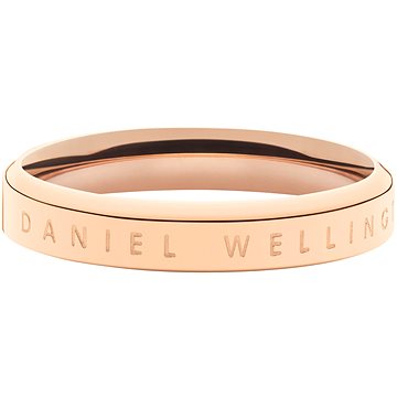 DANIEL WELLINGTON Collection Classic prsten DW004 (SP16144nad)