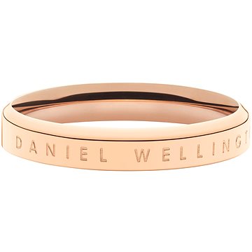 DANIEL WELLINGTON Collection Classic prsten DW00400019 (7315030001976)