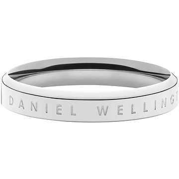 DANIEL WELLINGTON Collection Classic prsten DW00400030 (7315030002089)