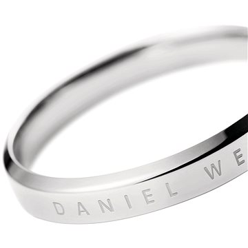 DANIEL WELLINGTON Collection Classic prsten DW00400032 (7315030002102)