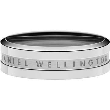 DANIEL WELLINGTON Collection Elan prsten DW00400102 (7315030016864)