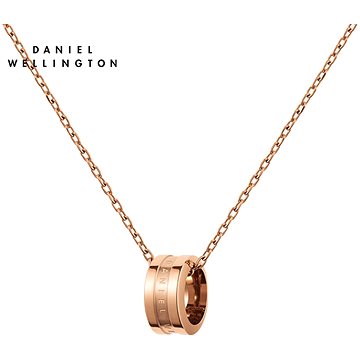 DANIEL WELLINGTON Collection Elan Unity náhrdelník DW00400158 (7315030017427)