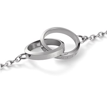 DANIEL WELLINGTON Collection Elan Unity náhrdelník DW00400167 (7315030021295)