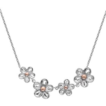 HOT DIAMONDS Forget me not DN140 (Ag 925/1000 5,24 g) (5055069041049)
