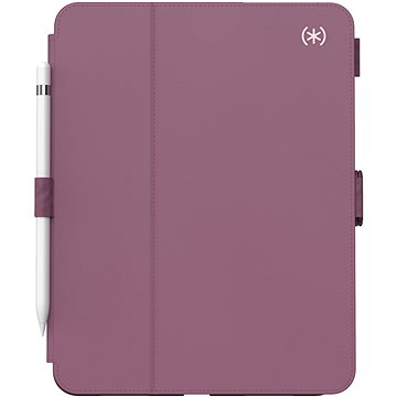 Speck Balance Folio Plumberry iPad 10.9" 2022 (150226-7265)