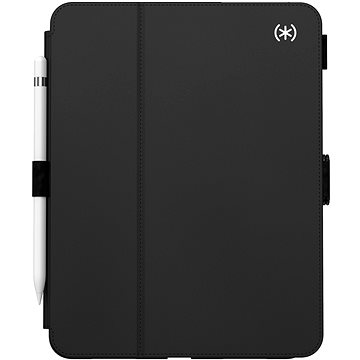 Speck Balance Folio Black iPad 10.9" 2022 (150226-D143)