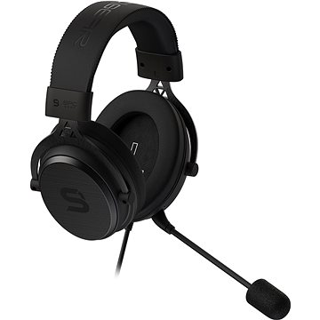 SPC Gear Viro Plus USB Gaming Headset (SPG046)