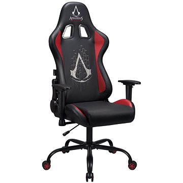 SUPERDRIVE Assassin's Creed Gaming Seat Pro