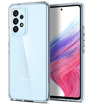 Spigen Ultra Hybrid Clear Samsung Galaxy A53 5G (ACS04259)