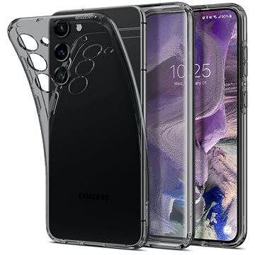 Spigen Liquid Crystal Space Samsung Galaxy S23 (ACS05709)