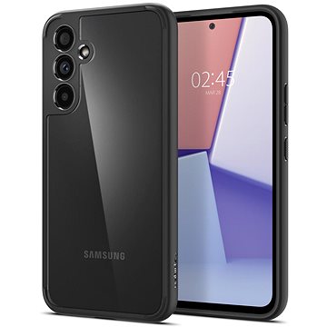 Spigen Ultra Hybrid Black Samsung Galaxy A54 5G (ACS05887)