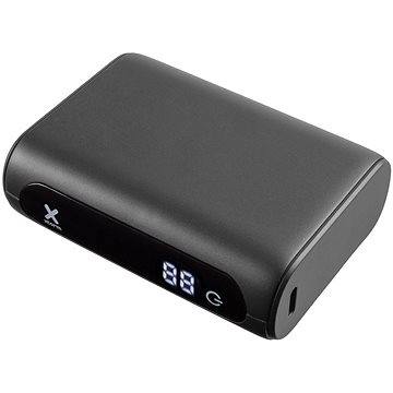 Xtorm USB-C Power Bank Go 10.000mAh - Space Grey (XG1021)
