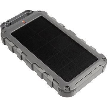 Xtorm 20W PD Fuel Series Solar Charger 10.000mAh (včetně svítilny) (FS405)