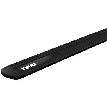 Thule 7112B WingBar Evo černé (TH7112B)