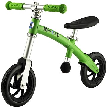 Micro G-bike Light green (7640108565624)