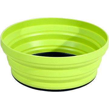 Sea to Summit X-bowl Lime (9327868023318)