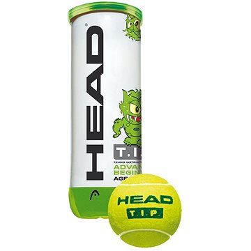 Head T.I.P green (072489781336)