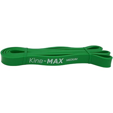 KINE-MAX Professional Super Loop Resistance Band 3 Medium (8592822001041)