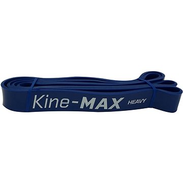 KINE-MAX Professional Super Loop Resistance Band 4 Heavy (8592822001058)
