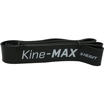 KINE-MAX Professional Super Loop Resistance Band 5 X-Heavy (8592822001065)