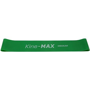 KINE-MAX Professional Mini Loop Resistance Band 3 Medium (8592822000983)