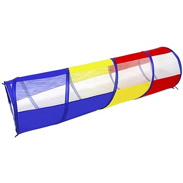 Tunnel Color prolézací tunel (8591792387544)