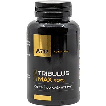 ATP Tribulus Max 90% 100 tob (8595612010254)